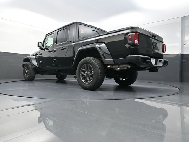 New 2026 Jeep Gladiator Sport image 24