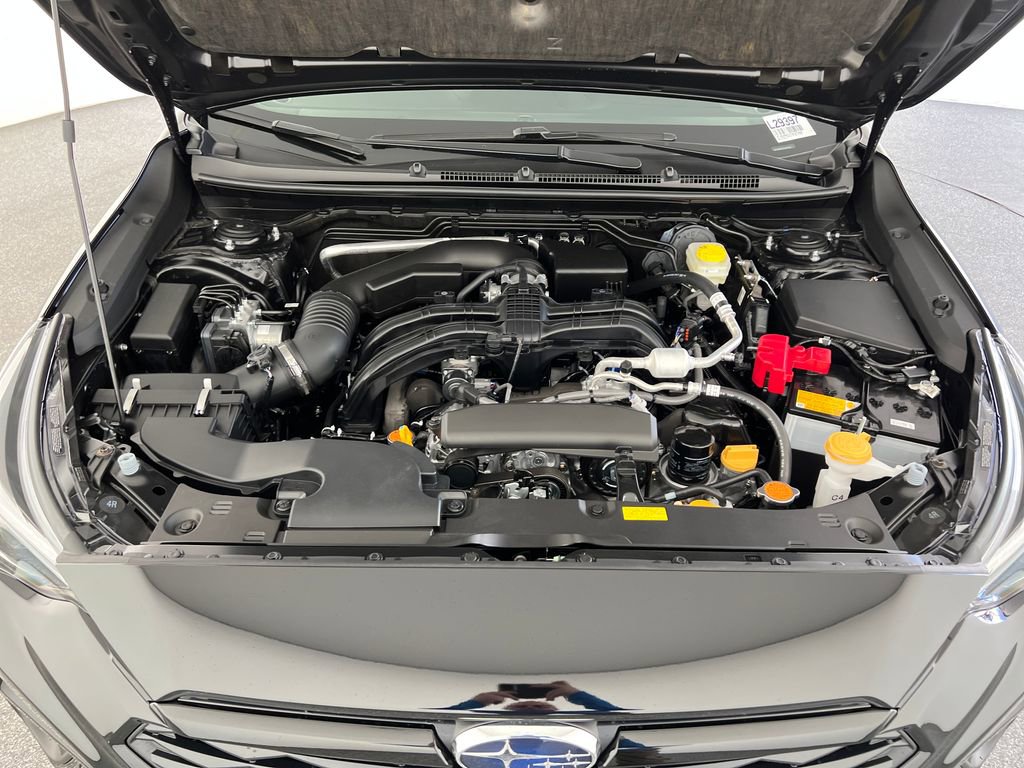 New 2026 Subaru Impreza RS image 23