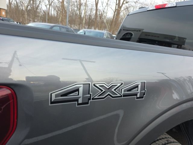 Used 2024 Ford F150 XLT w/ Mobile Office Package image 30