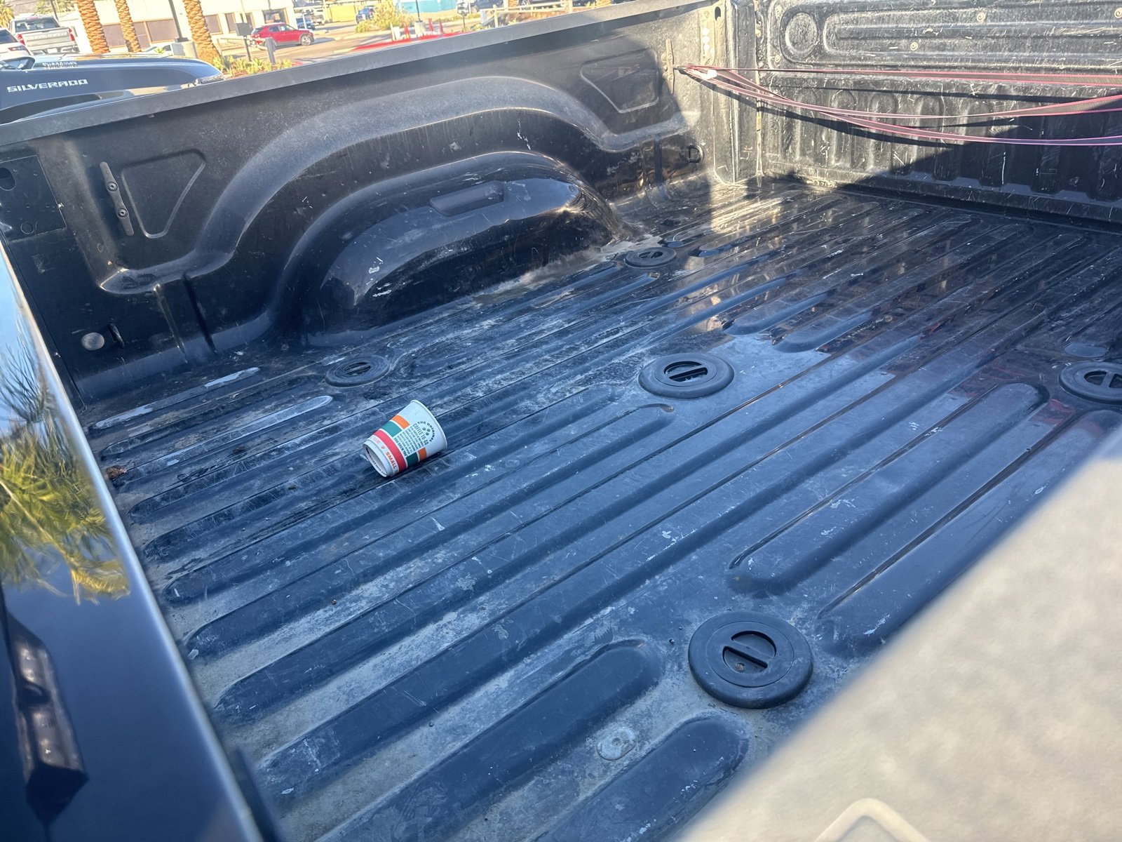 Used 2020 RAM 2500 Big Horn w/ Level 2 Equipment Group image 16