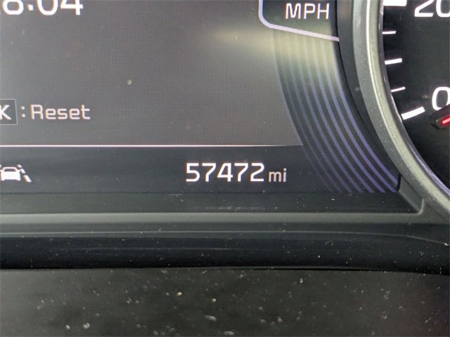 Used 2023 Kia Seltos SX w/ SX Sunroof Package image 19