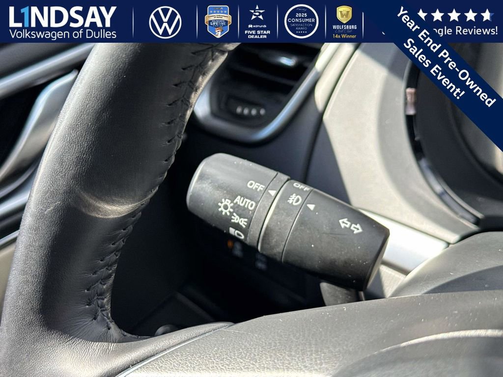 Used 2020 MAZDA CX-9 Grand Touring image 23