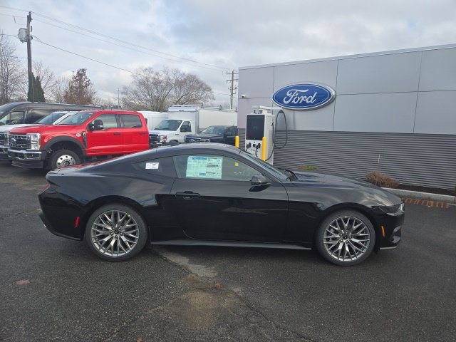 New 2026 Ford Mustang Premium RWD image 2