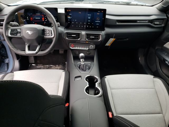 New 2026 Ford Mustang GT image 10