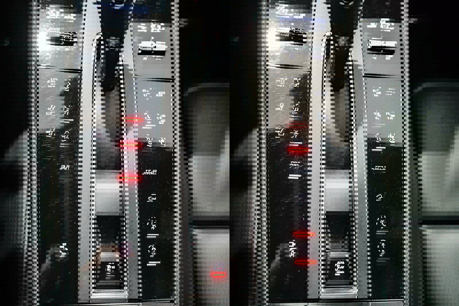 Used 2024 Porsche Macan image 23