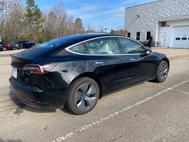Used 2019 Tesla Model 3 Long Range image 22