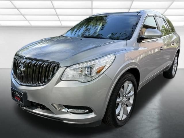 Used 2015 Buick Enclave Premium w/ Experience Buick Package
