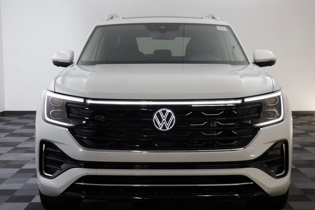 New 2026 Volkswagen Atlas SEL Premium R-Line image 23
