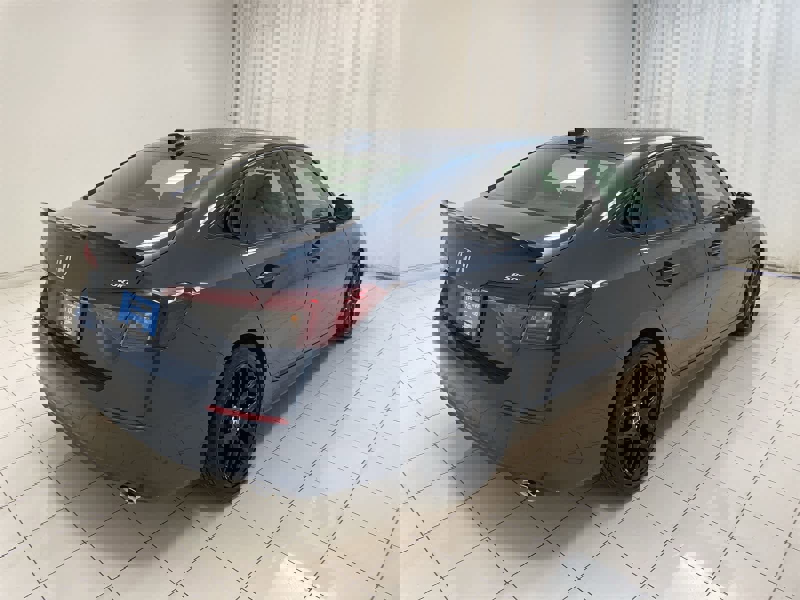 Used 2025 Honda Civic Sport image 25