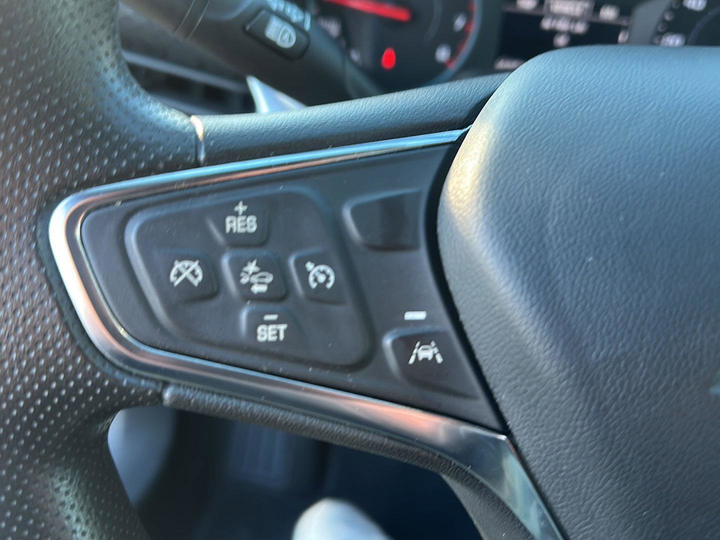 Used 2024 Chevrolet Malibu LT image 27