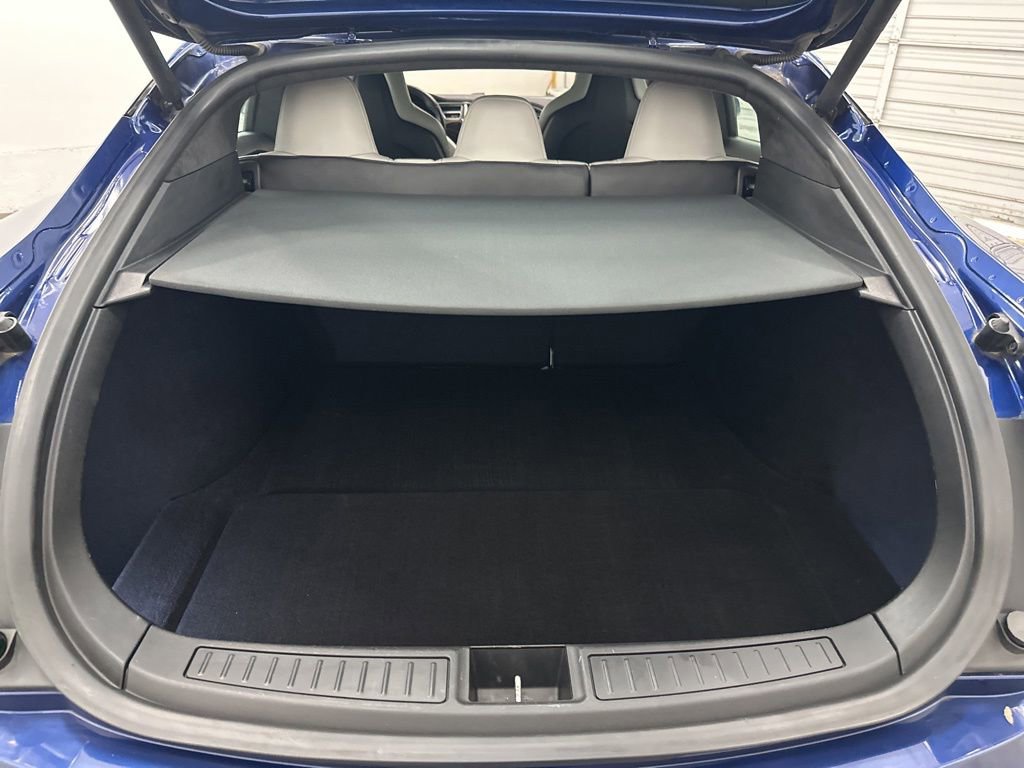 Used 2016 Tesla Model S 90D AWD/4WD image 14