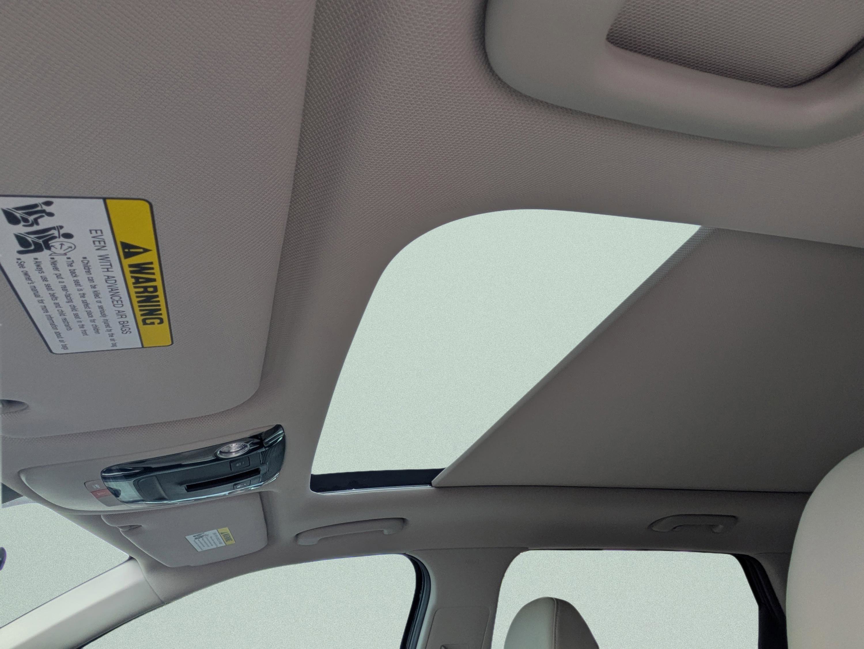 New 2026 Kia Sorento S FWD image 22