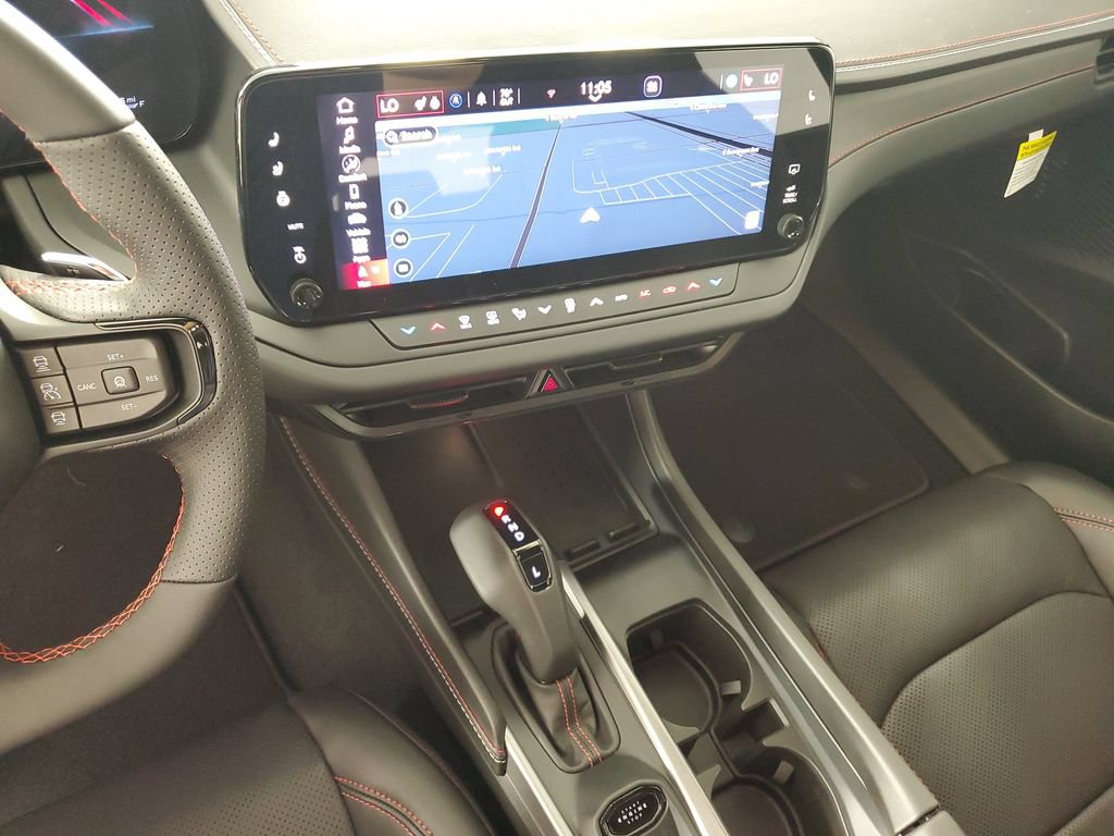 New 2026 Dodge Charger Scat Pack AWD/4WD image 18