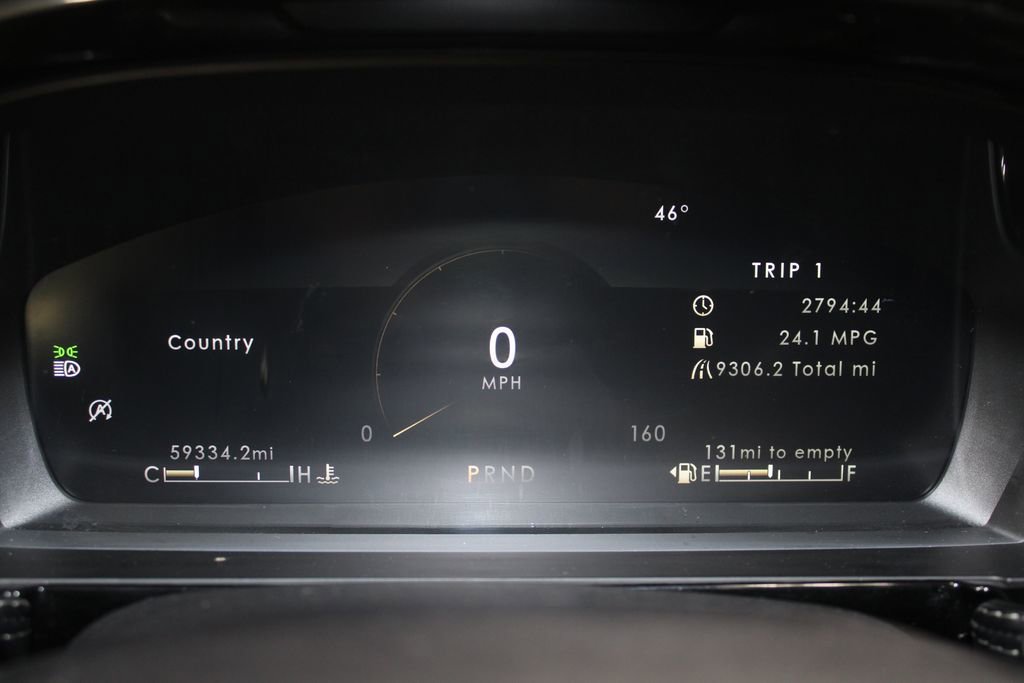 Used 2022 Lincoln Corsair Reserve w/ Elements Package image 36