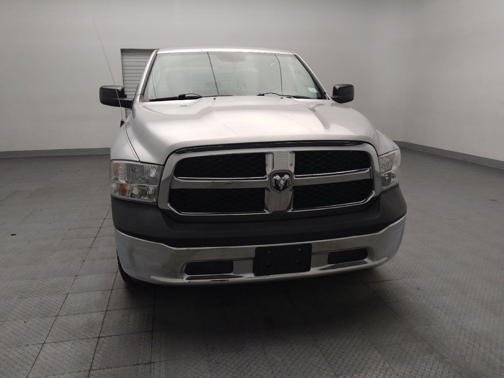 Used 2014 RAM 1500 Tradesman w/ Popular Equipment Group RWD image 14