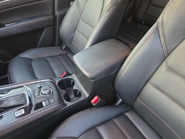 Used 2019 MAZDA CX-5 Grand Touring AWD/4WD image 24