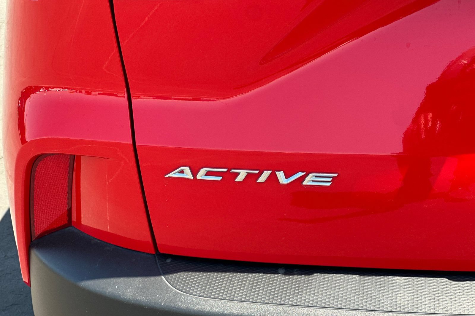 Used 2024 Ford Escape Active FWD image 38