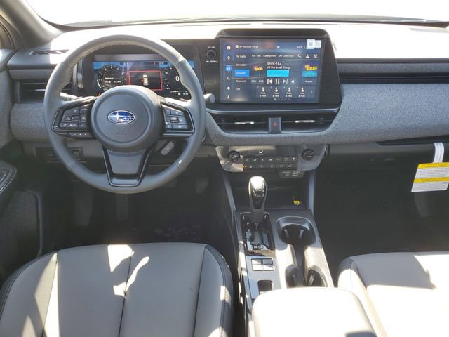 New 2026 Subaru Outback Premium AWD/4WD image 12