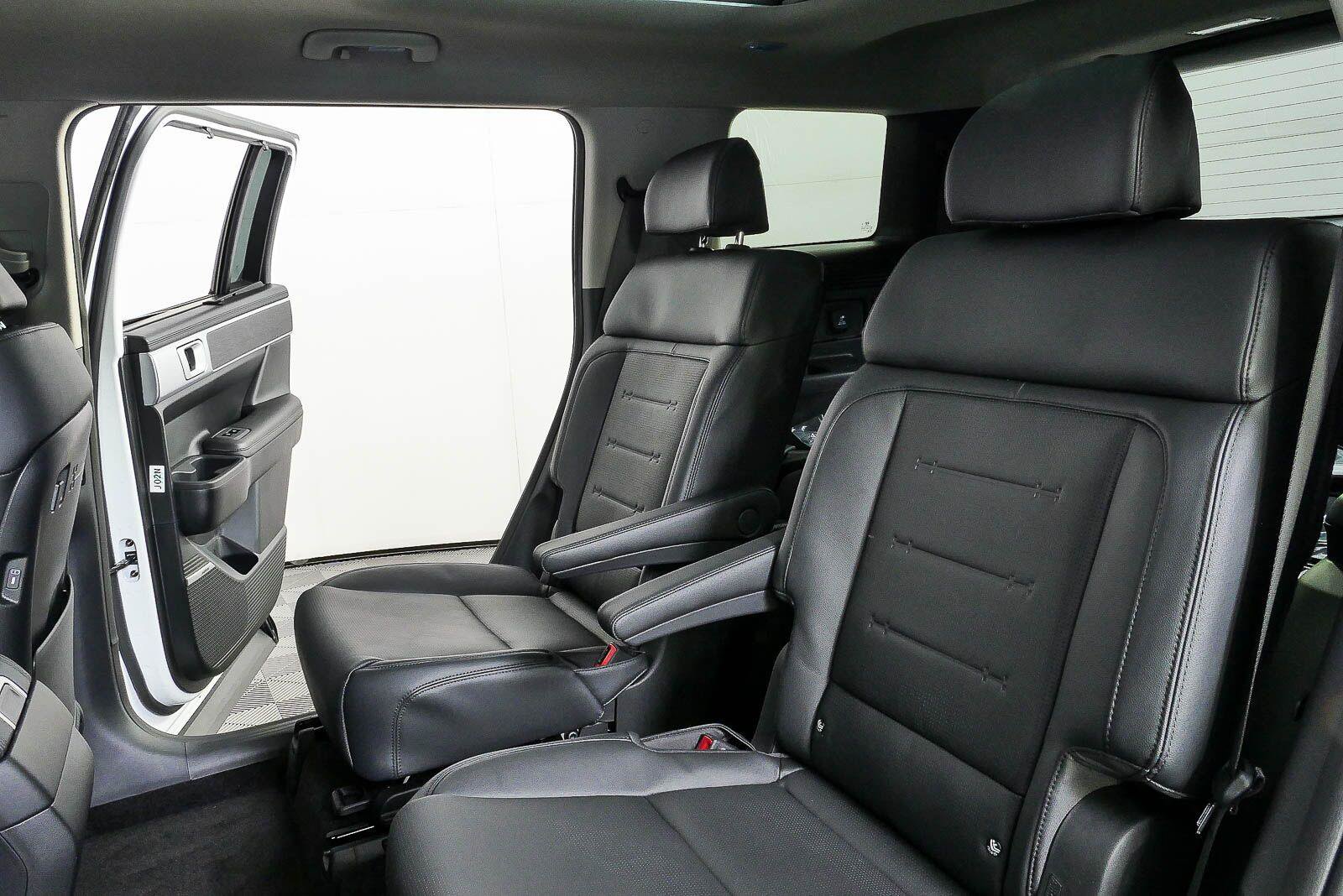 New 2026 Hyundai Santa Fe Limited FWD image 21