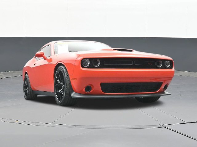 Used 2023 Dodge Challenger R/T RWD image 47