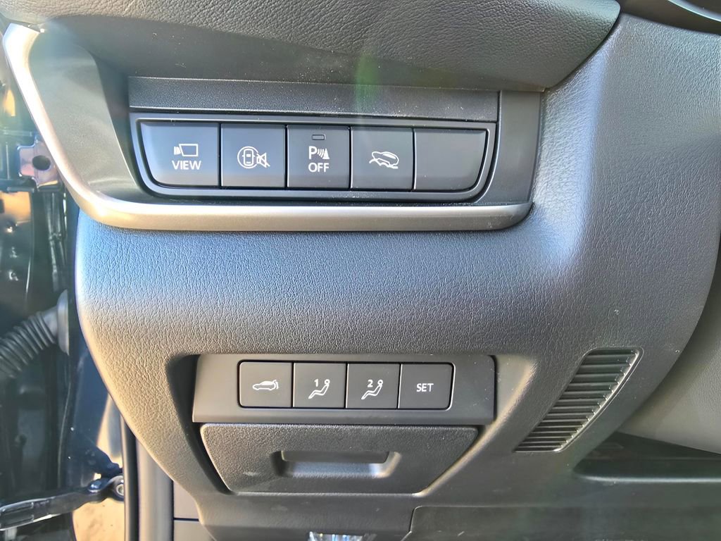 New 2026 MAZDA CX-30 AWD 2.5 S w/ Premium Package image 19