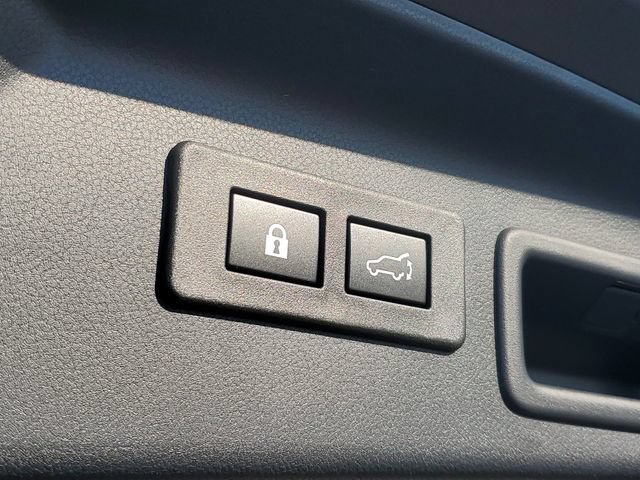 Certified 2026 Subaru Forester Sport AWD/4WD image 8