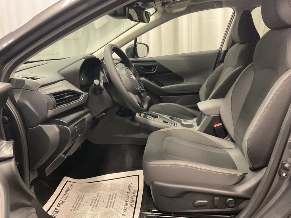 New 2026 Subaru Crosstrek 2.5i Premium AWD/4WD image 12