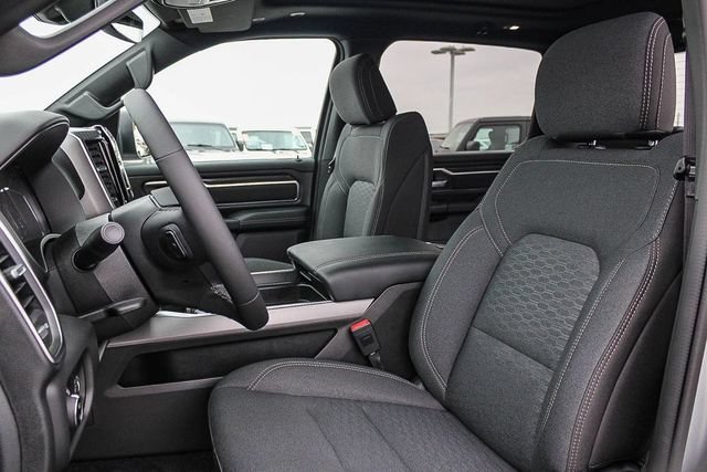 New 2026 RAM 1500 Big Horn AWD/4WD image 20