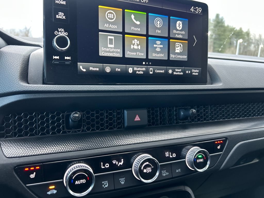 Used 2025 Honda CR-V Sport-L image 12