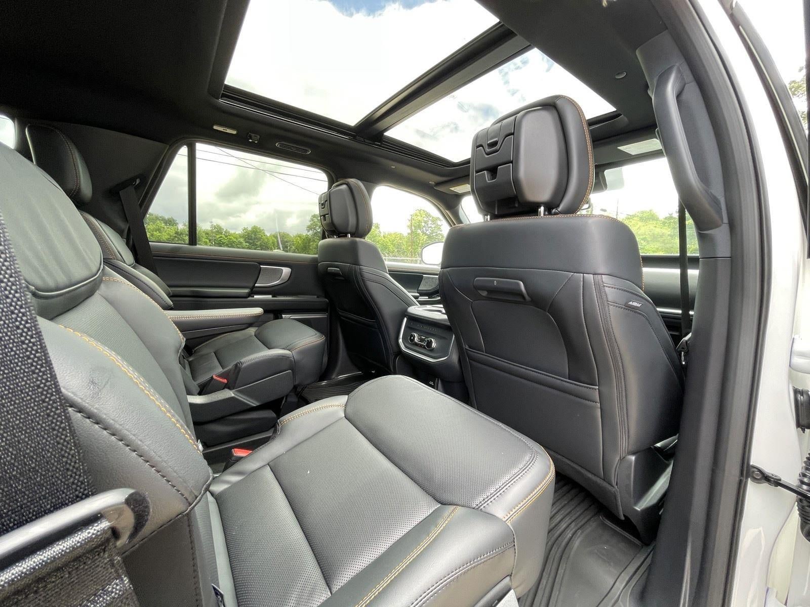 New 2026 Ford Expedition Tremor AWD/4WD image 55