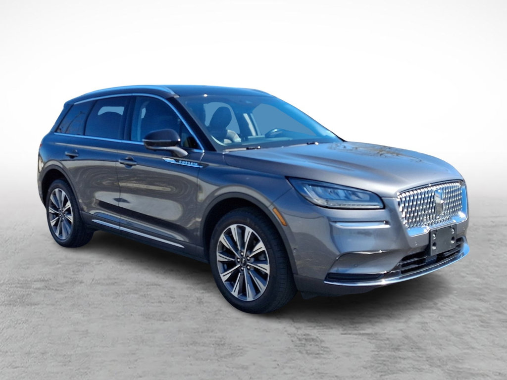 Used 2022 Lincoln Corsair Reserve w/ Equipment Group 201A image 7