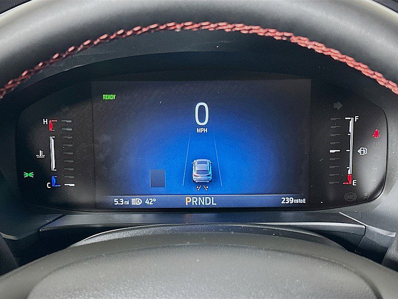 New 2026 Ford Escape ST-Line Select w/ Tech Pack #1 image 12