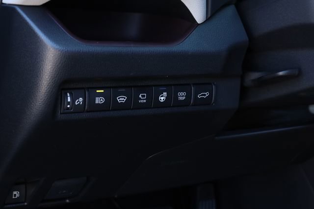 Used 2025 Toyota RAV4 Limited w/ Advanced Technology Package image 23