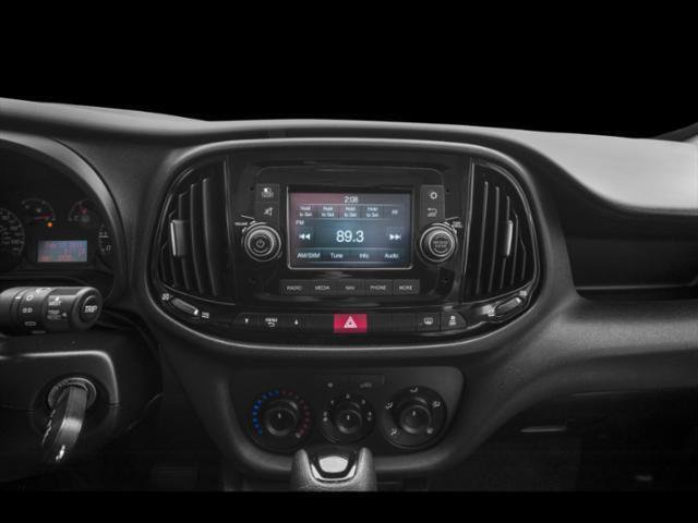 Used 2015 RAM ProMaster City Tradesman SLT w/ Rear Back-up Camera Group FWD image 7