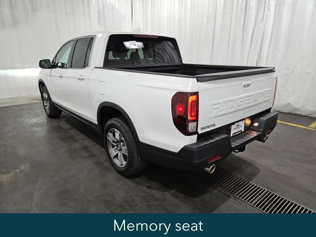 New 2026 Honda Ridgeline RTL image 6
