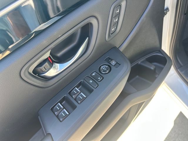 New 2026 Honda Pilot EX-L image 11