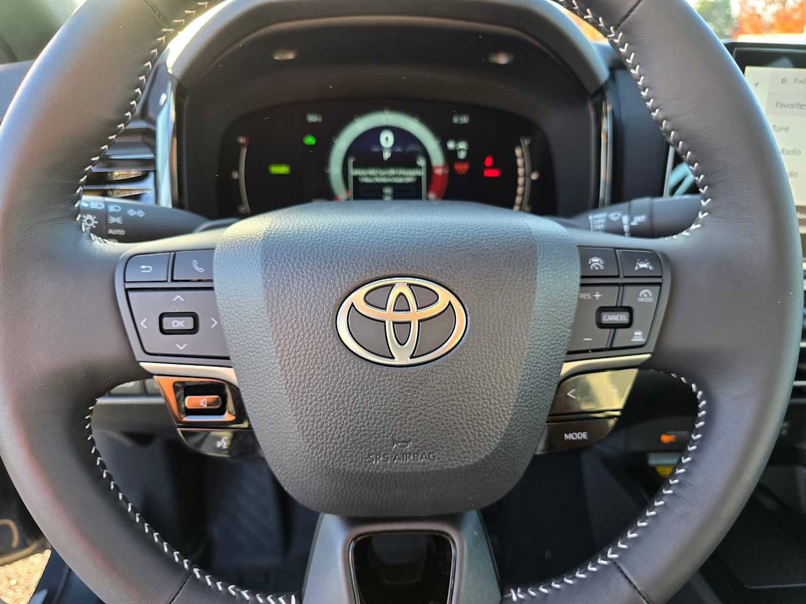 Certified 2025 Toyota Camry SE image 26