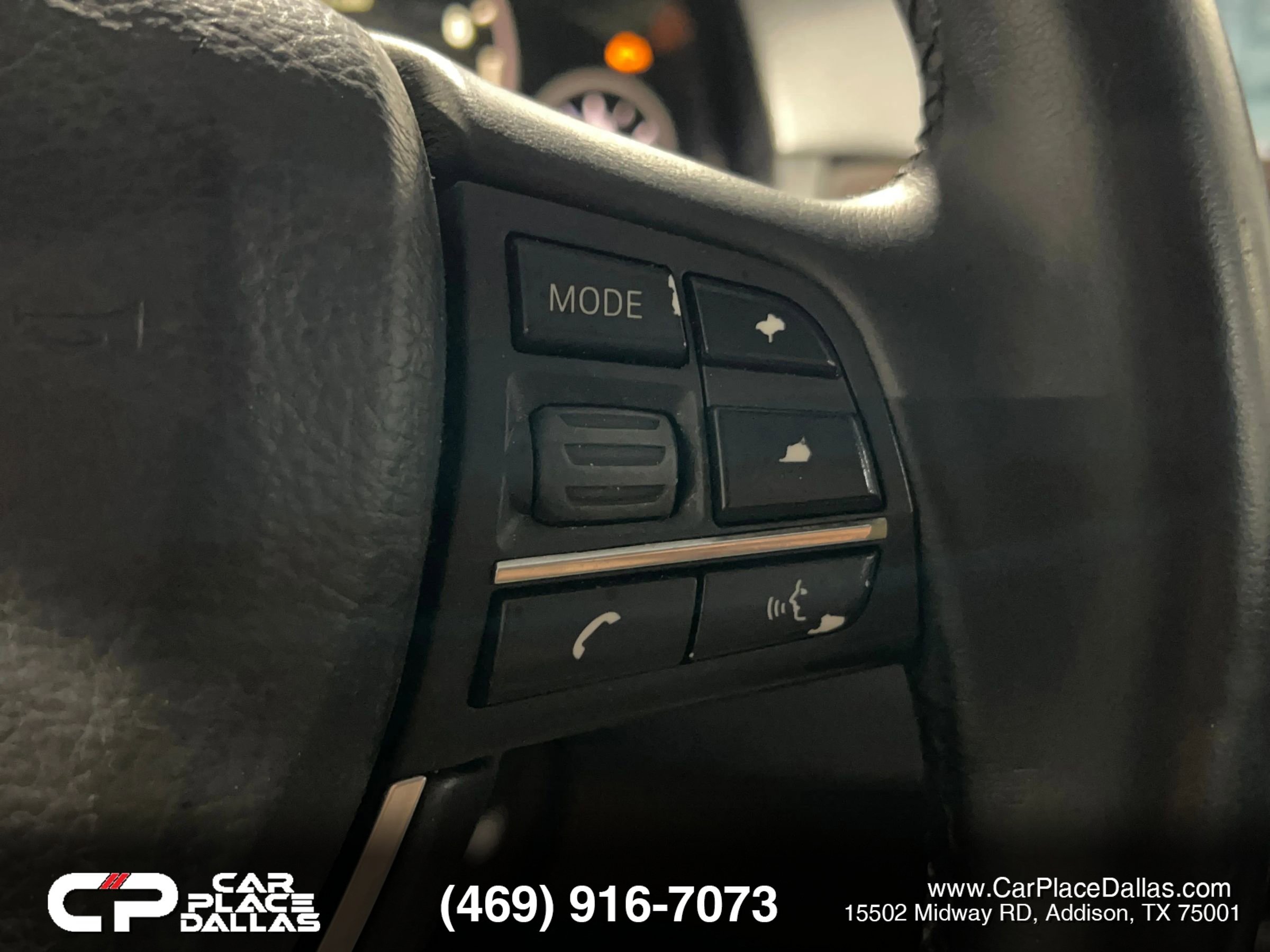 Used 2015 BMW 535i Sedan RWD image 26
