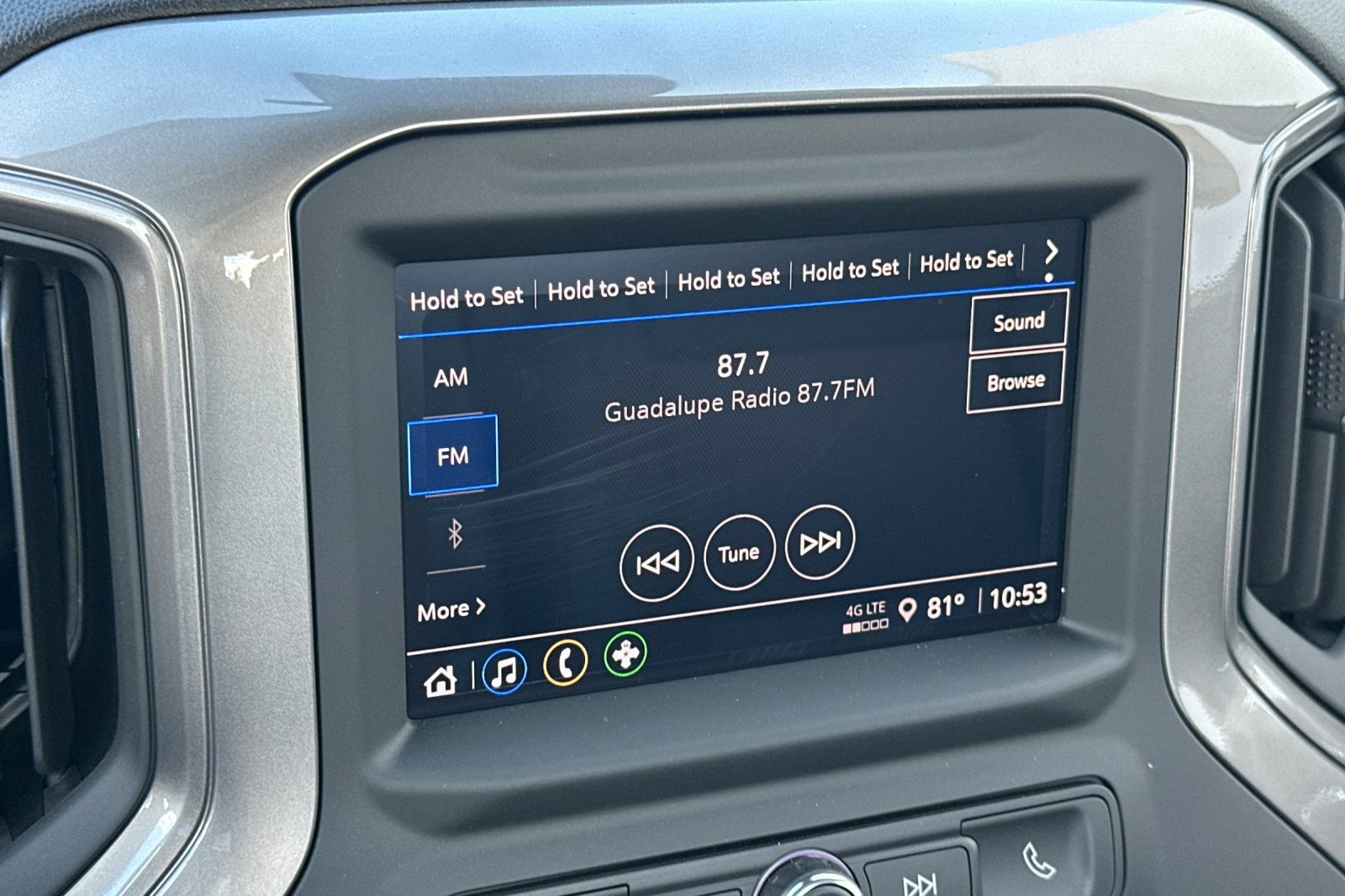 New 2026 Chevrolet Silverado 2500 W/T image 16