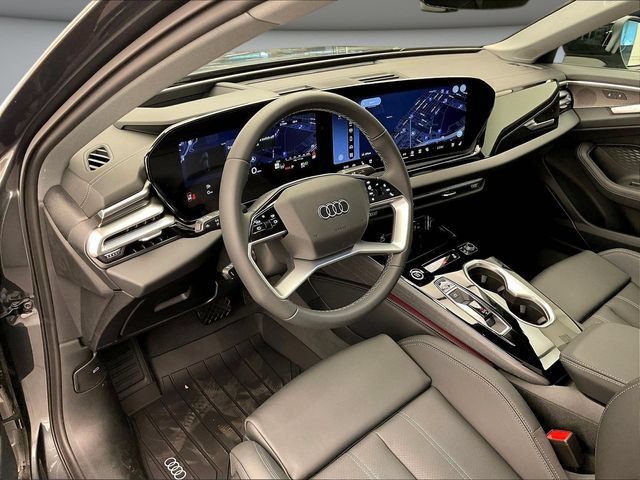 New 2026 Audi A6 Premium Plus AWD/4WD image 7
