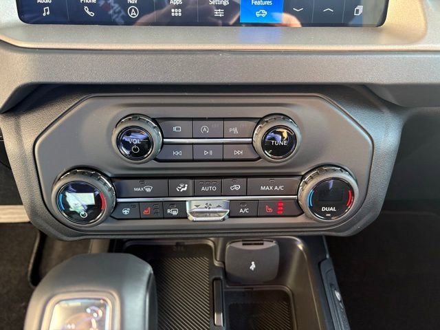New 2025 Ford Bronco Outer Banks image 23
