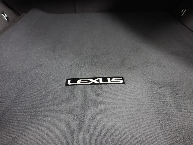 New 2026 Lexus RX 350 AWD image 25