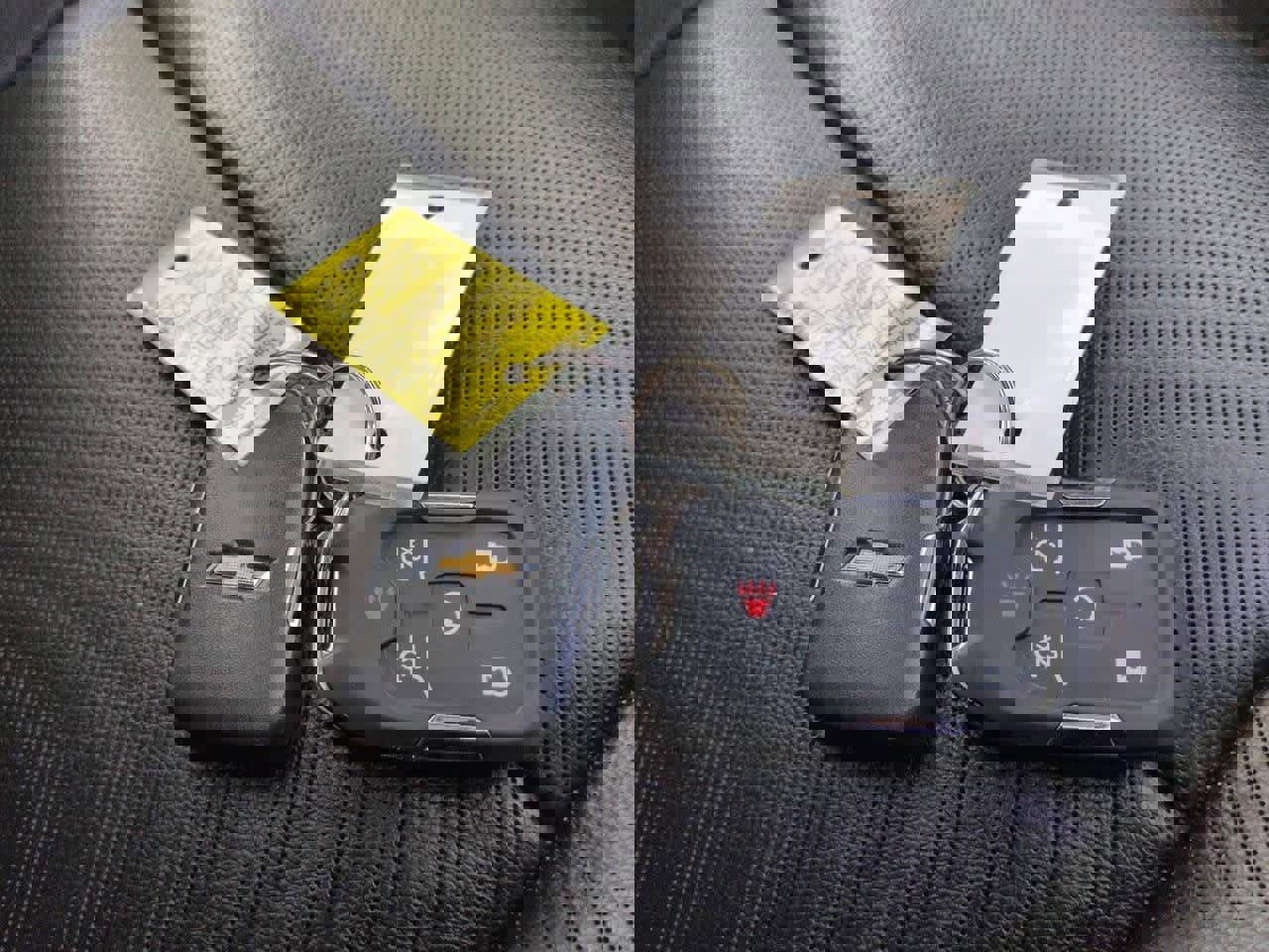 Used 2019 Chevrolet Suburban Premier image 38