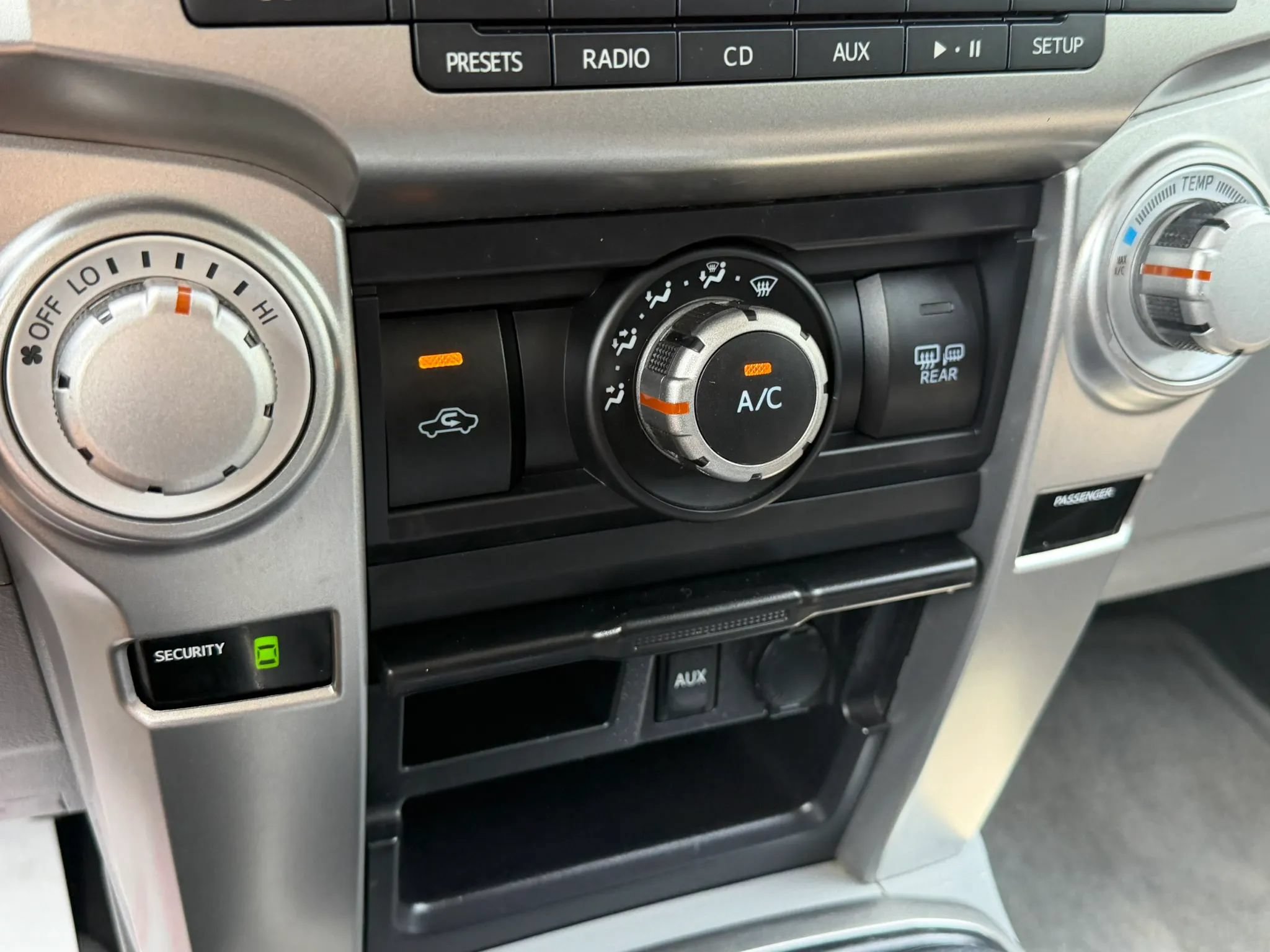 Used 2011 Toyota 4Runner SR5 RWD image 27