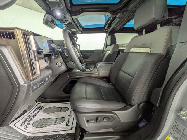 Certified 2025 GMC Hummer EV 3X image 17