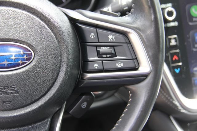Used 2024 Subaru Outback Touring XT AWD/4WD image 24