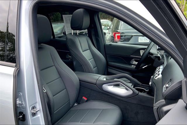 Certified 2025 Mercedes-Benz GLE 450e 4MATIC image 7