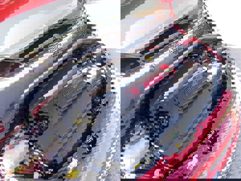 Used 2012 FIAT 500 Sport w/ Safety & Sound Pkg image 24