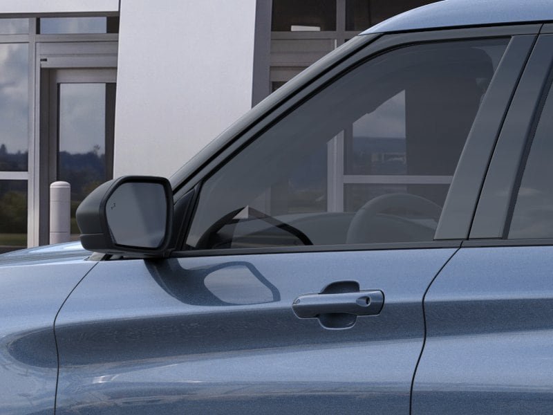 New 2026 Ford Explorer Active RWD image 53