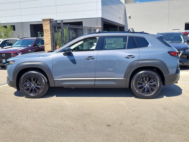 New 2026 MAZDA CX-50 AWD 2.5 Hybrid w/ Weather Package image 34